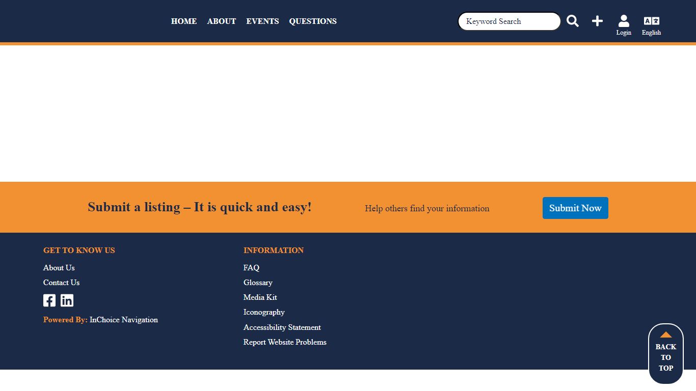 Indiana Disability Resource FINDER